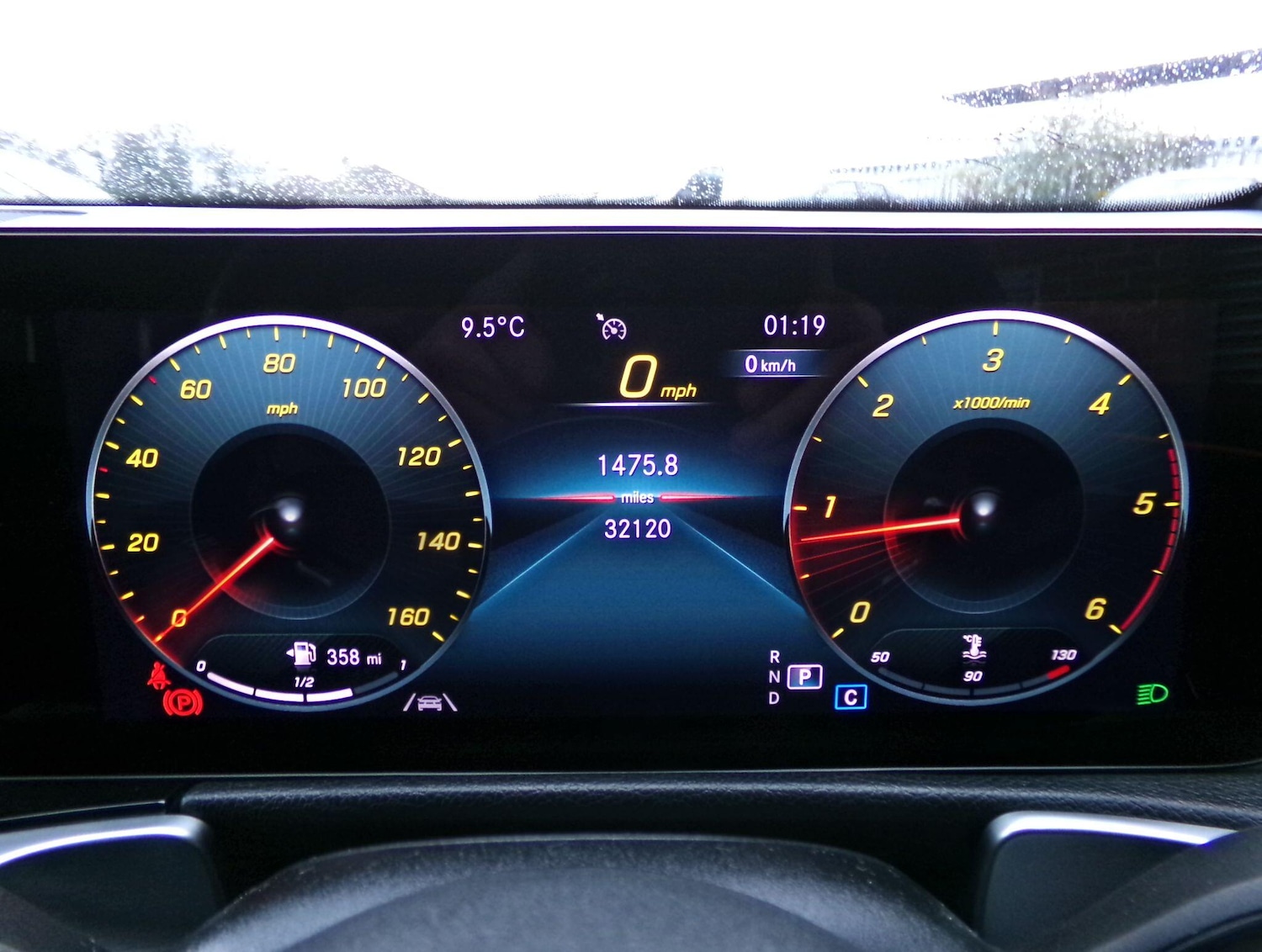 Used Mercedes-Benz GLB 2022 for sale - 77074587: Photo 14