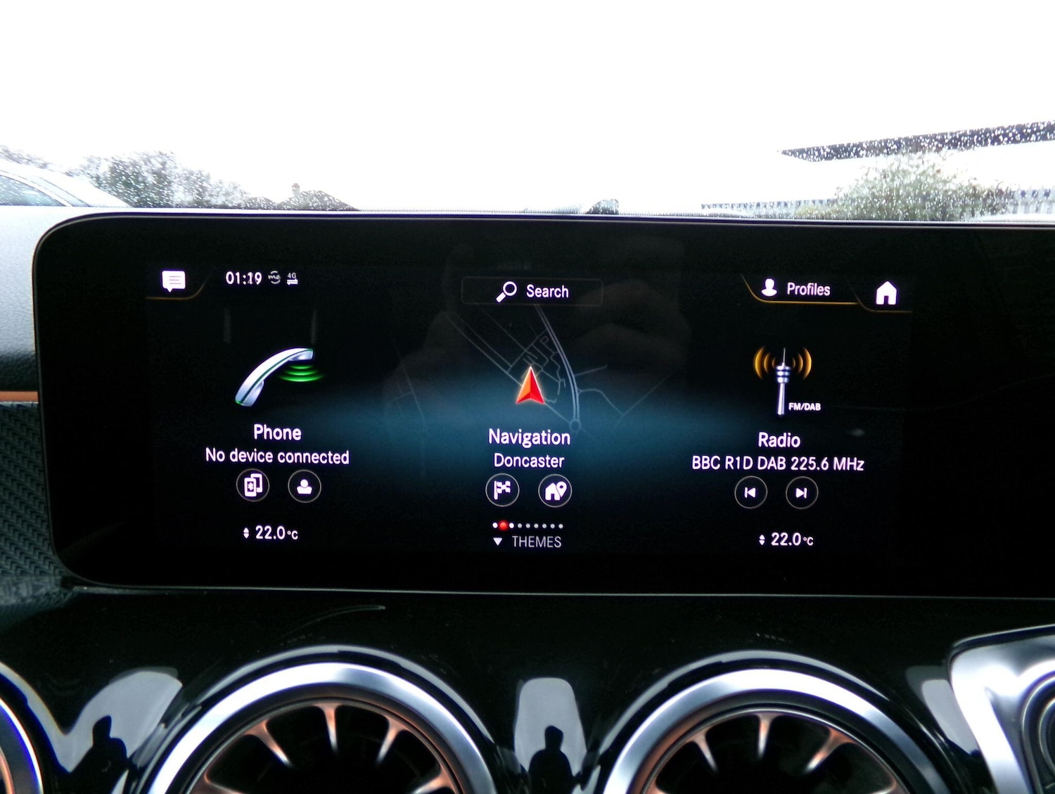 Used Mercedes-Benz GLB 2022 for sale - 77074587: Photo 15