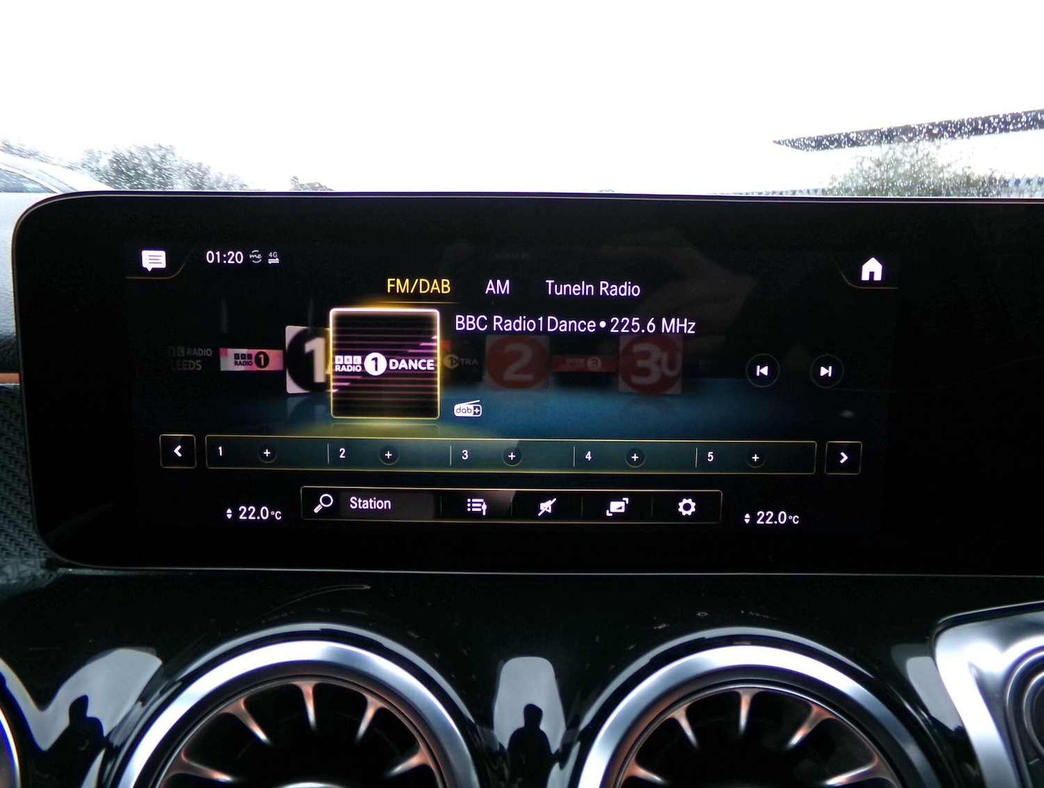 Used Mercedes-Benz GLB 2022 for sale - 77074587: Photo 17