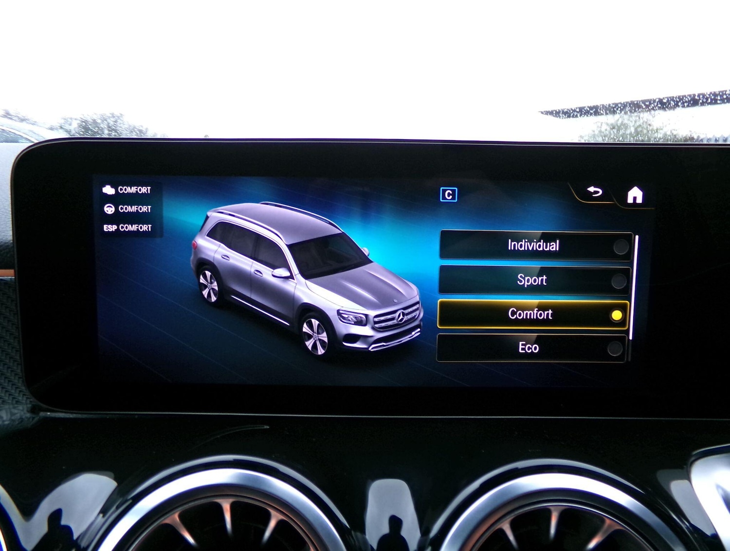 Used Mercedes-Benz GLB 2022 for sale - 77074587: Photo 18