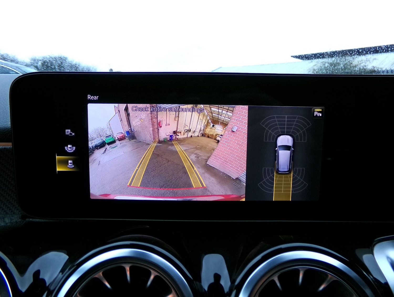 Used Mercedes-Benz GLB 2022 for sale - 77074587: Photo 19