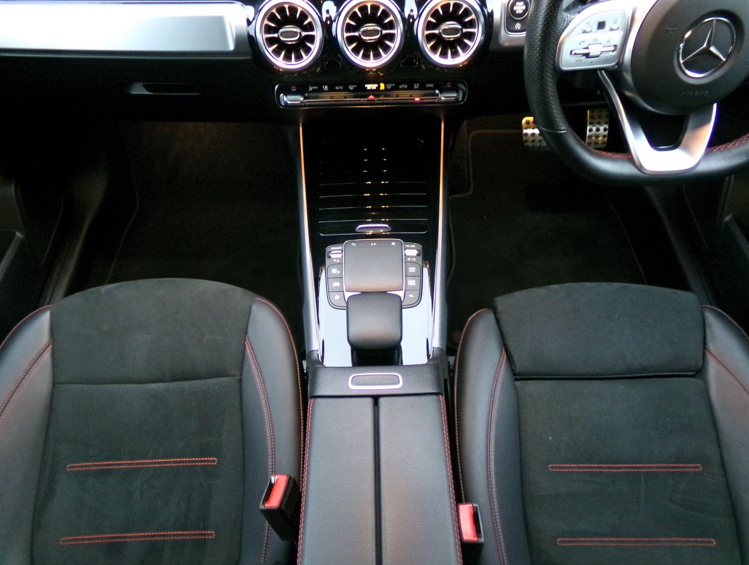 Used Mercedes-Benz GLB 2022 for sale - 77074587: Photo 20