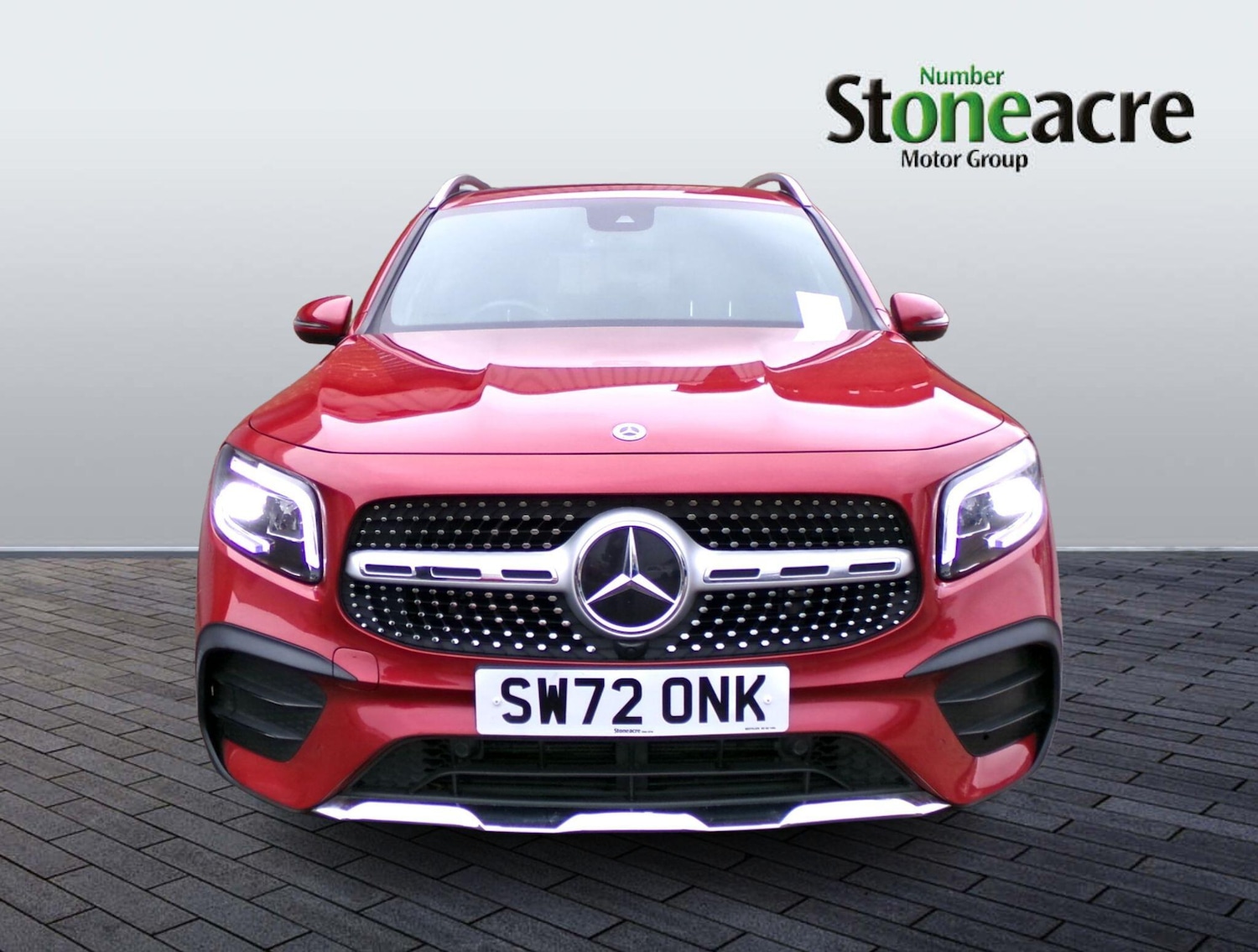 Used Mercedes-Benz GLB 2022 for sale - 77074587: Photo 6