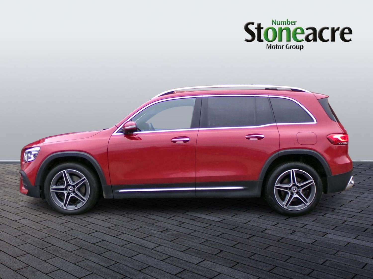 Used Mercedes-Benz GLB 2022 for sale - 77074587: Photo 7