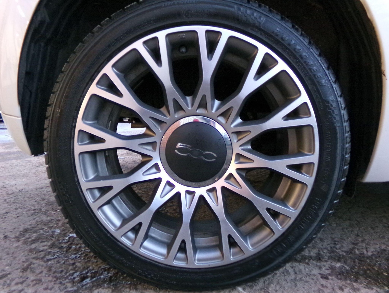 Used Fiat 500 2022 for sale - 76743027: Photo 12