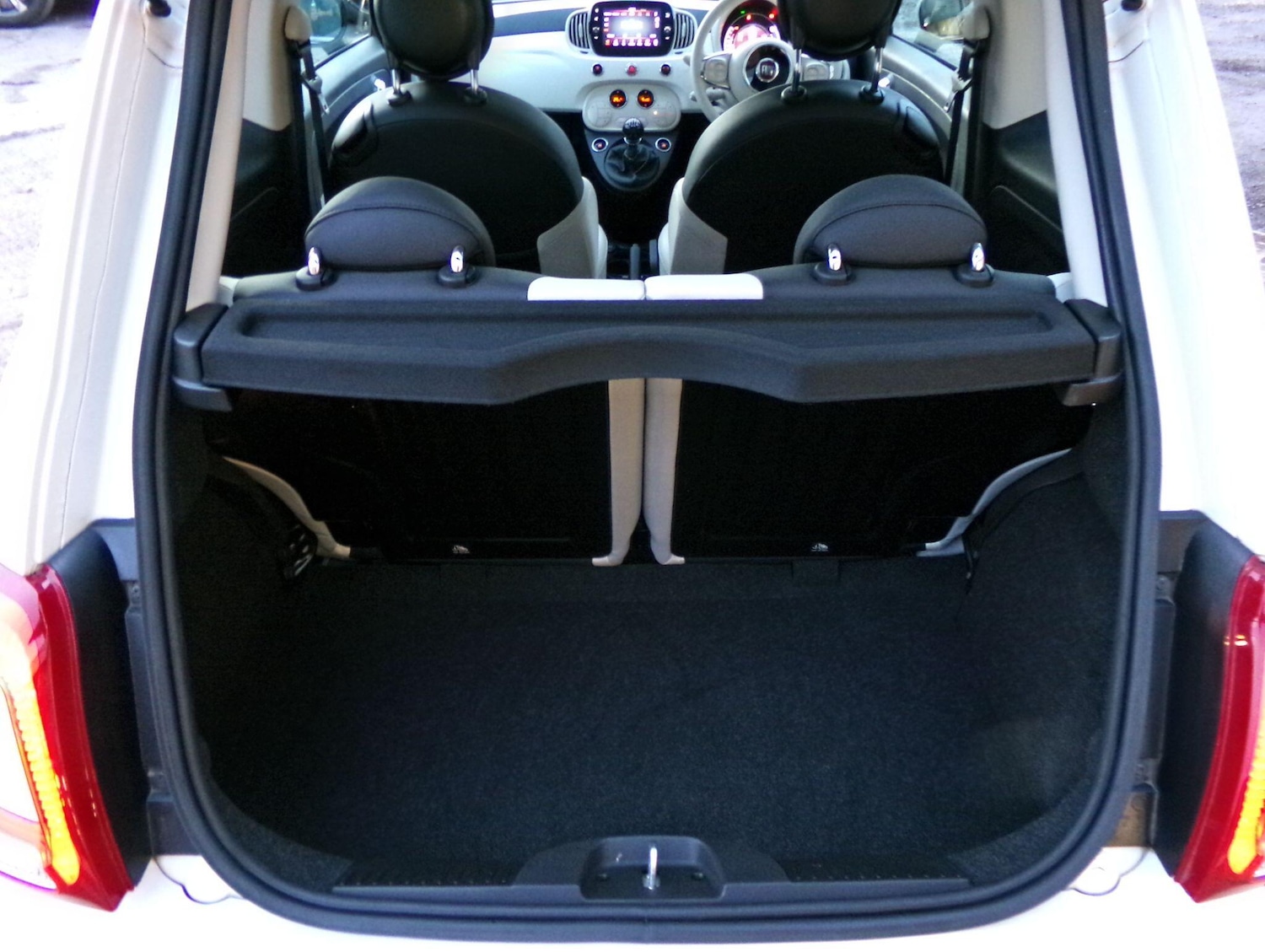 Used Fiat 500 2022 for sale - 76743027: Photo 13