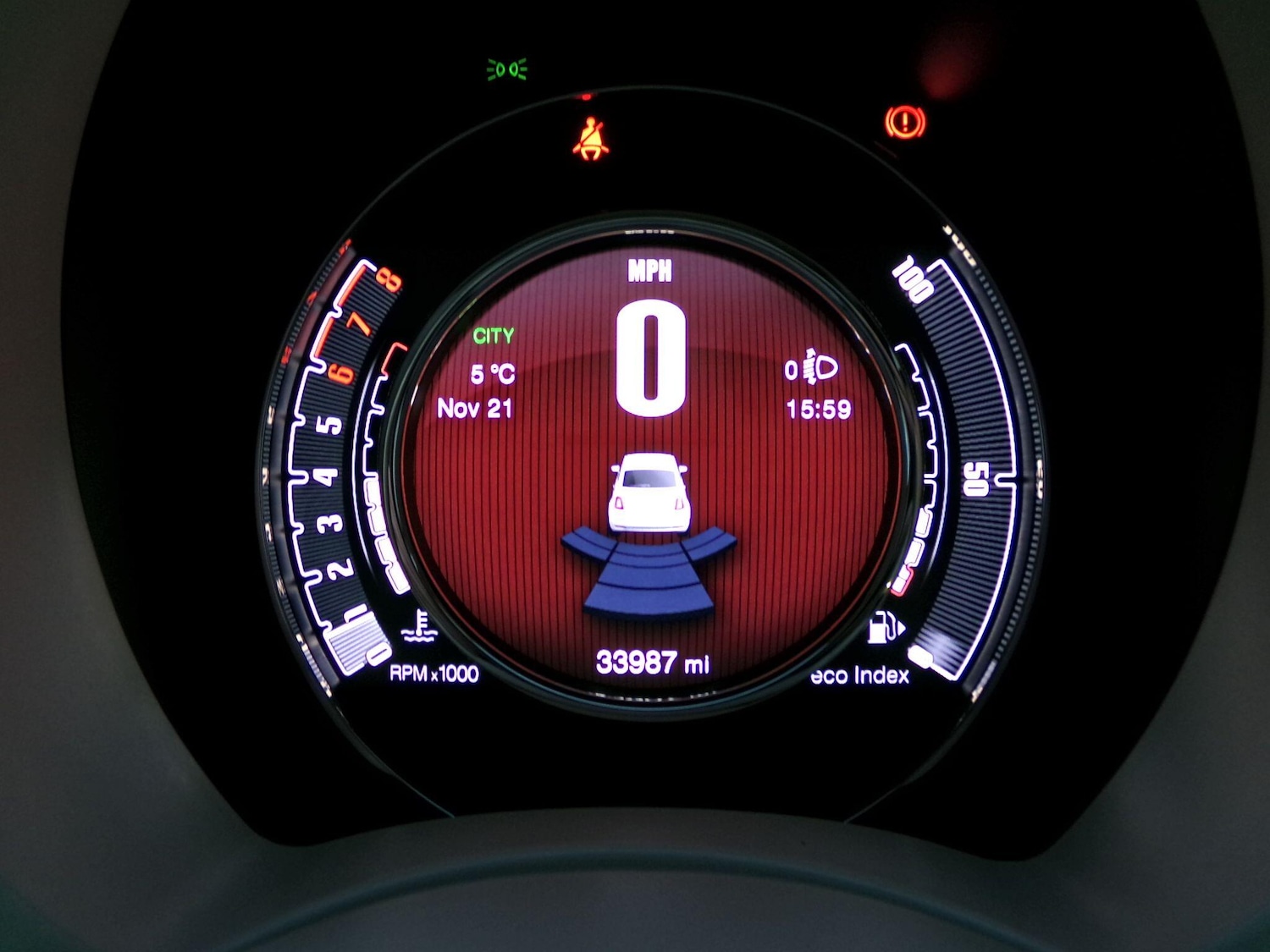 Used Fiat 500 2022 for sale - 76743027: Photo 18