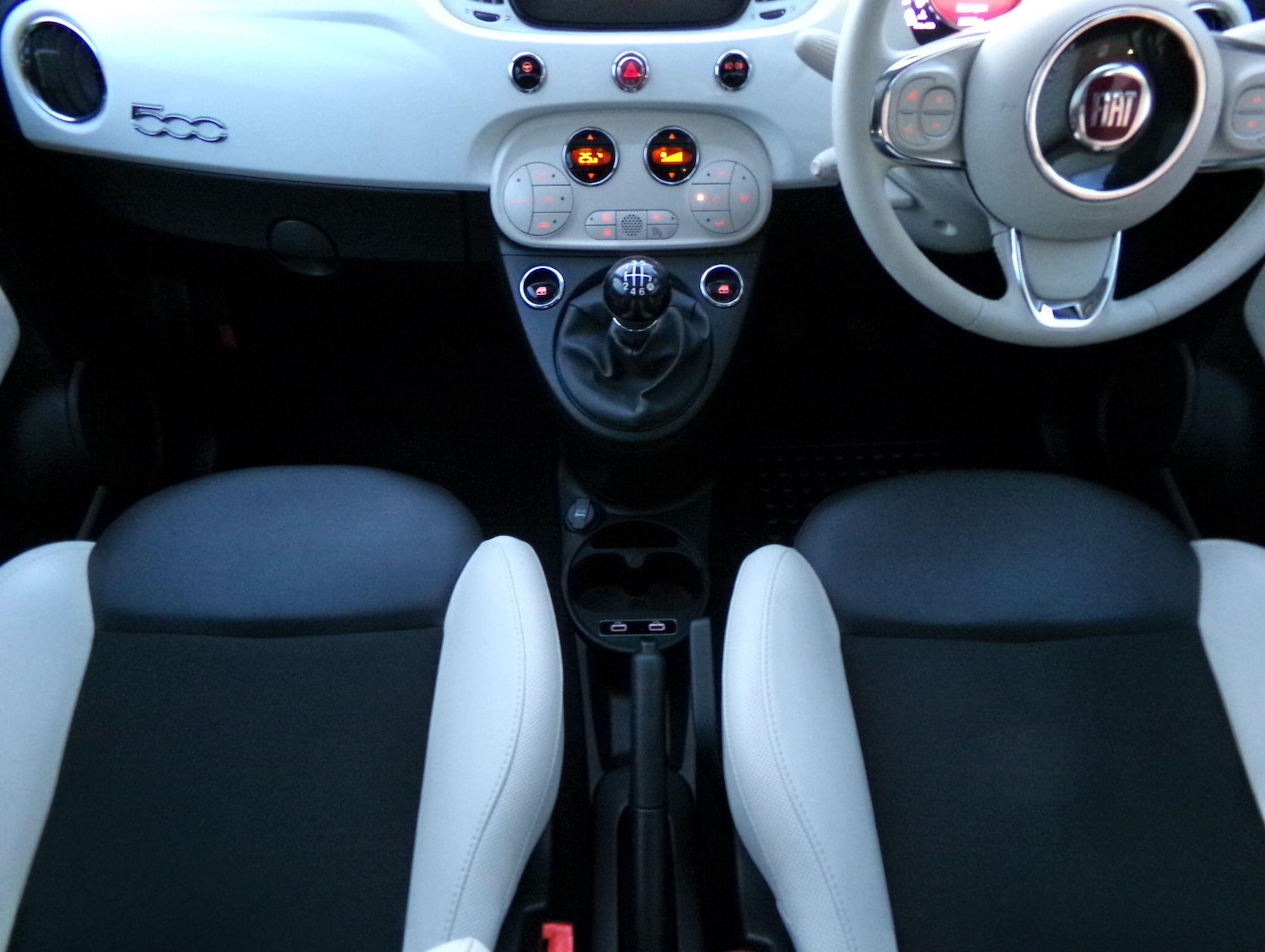 Used Fiat 500 2022 for sale - 76743027: Photo 19