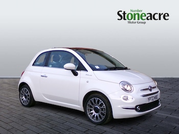 Fiat - 500