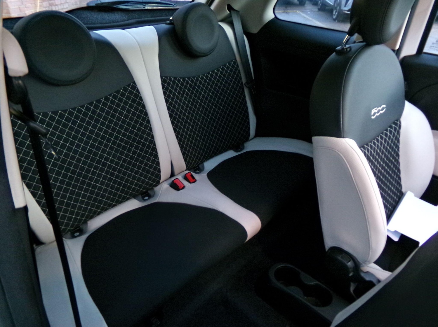 Used Fiat 500 2022 for sale - 76743027: Photo 20