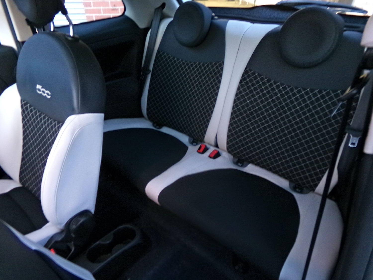 Used Fiat 500 2022 for sale - 76743027: Photo 21