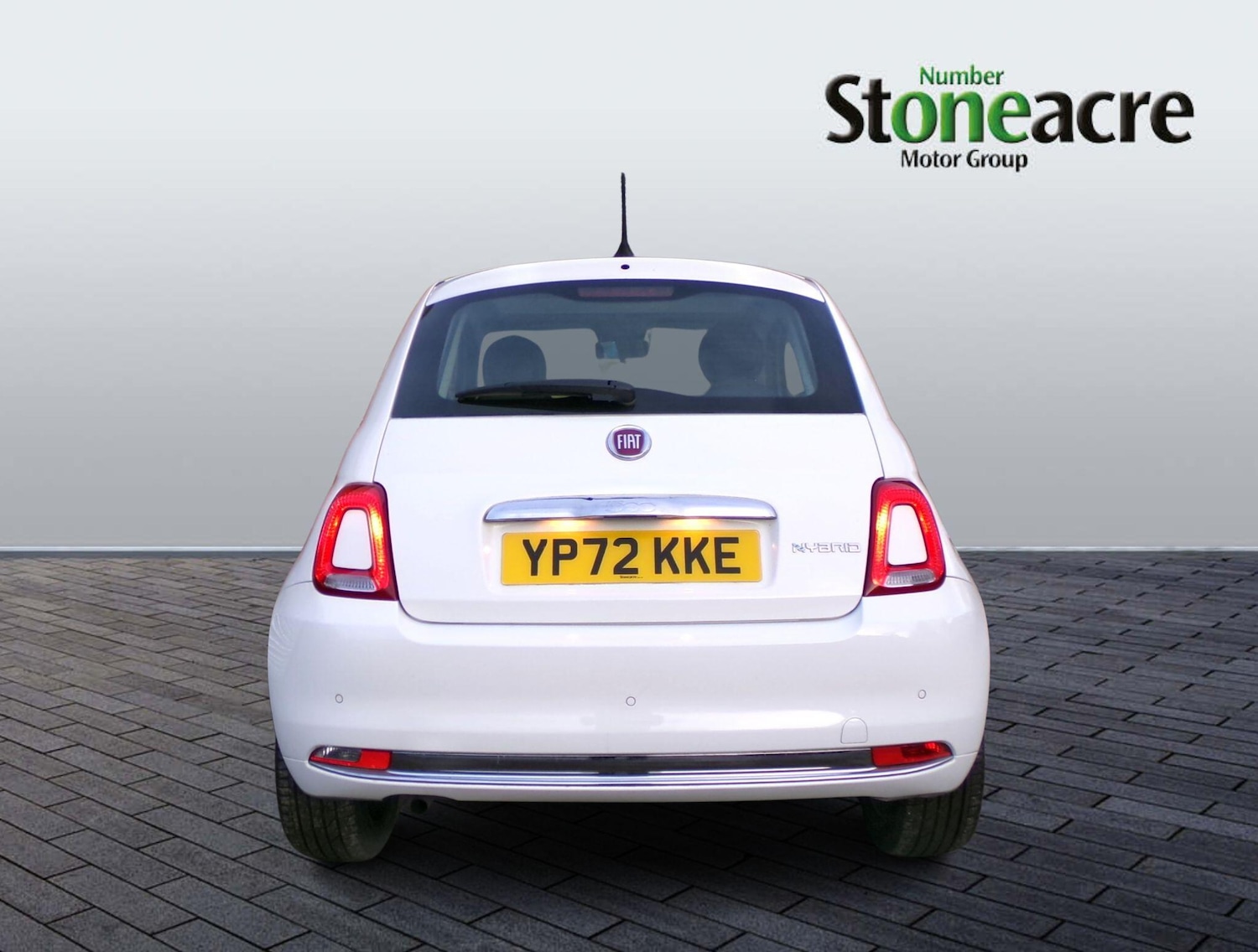 Used Fiat 500 2022 for sale - 76743027: Photo 3