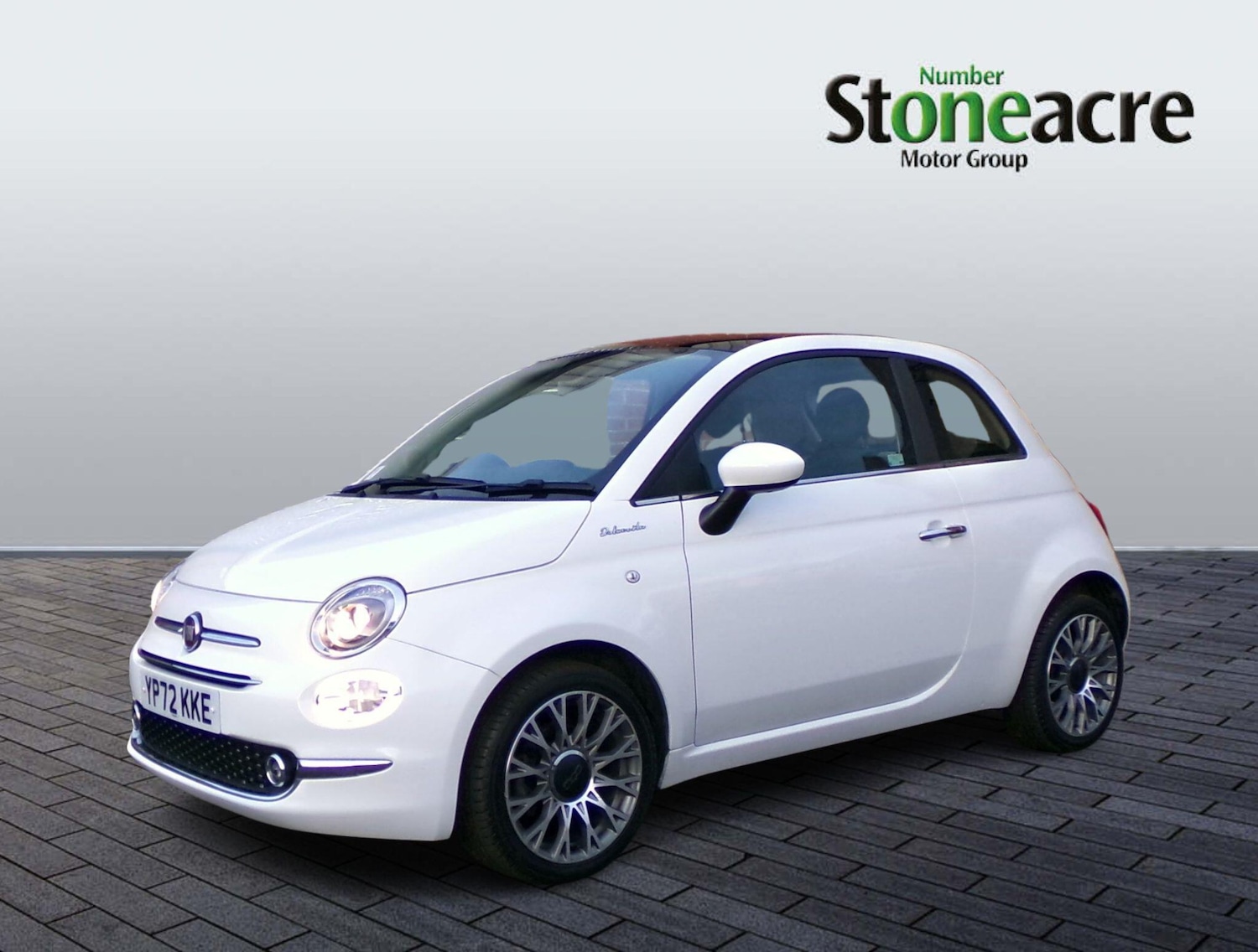 Used Fiat 500 2022 for sale - 76743027: Photo 5
