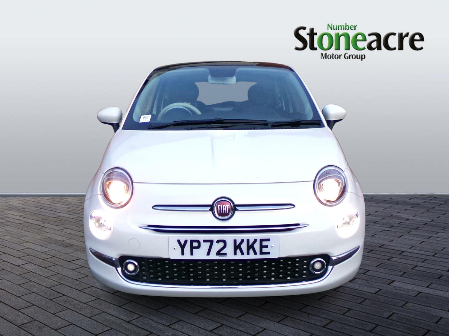 Used Fiat 500 2022 for sale - 76743027: Photo 6