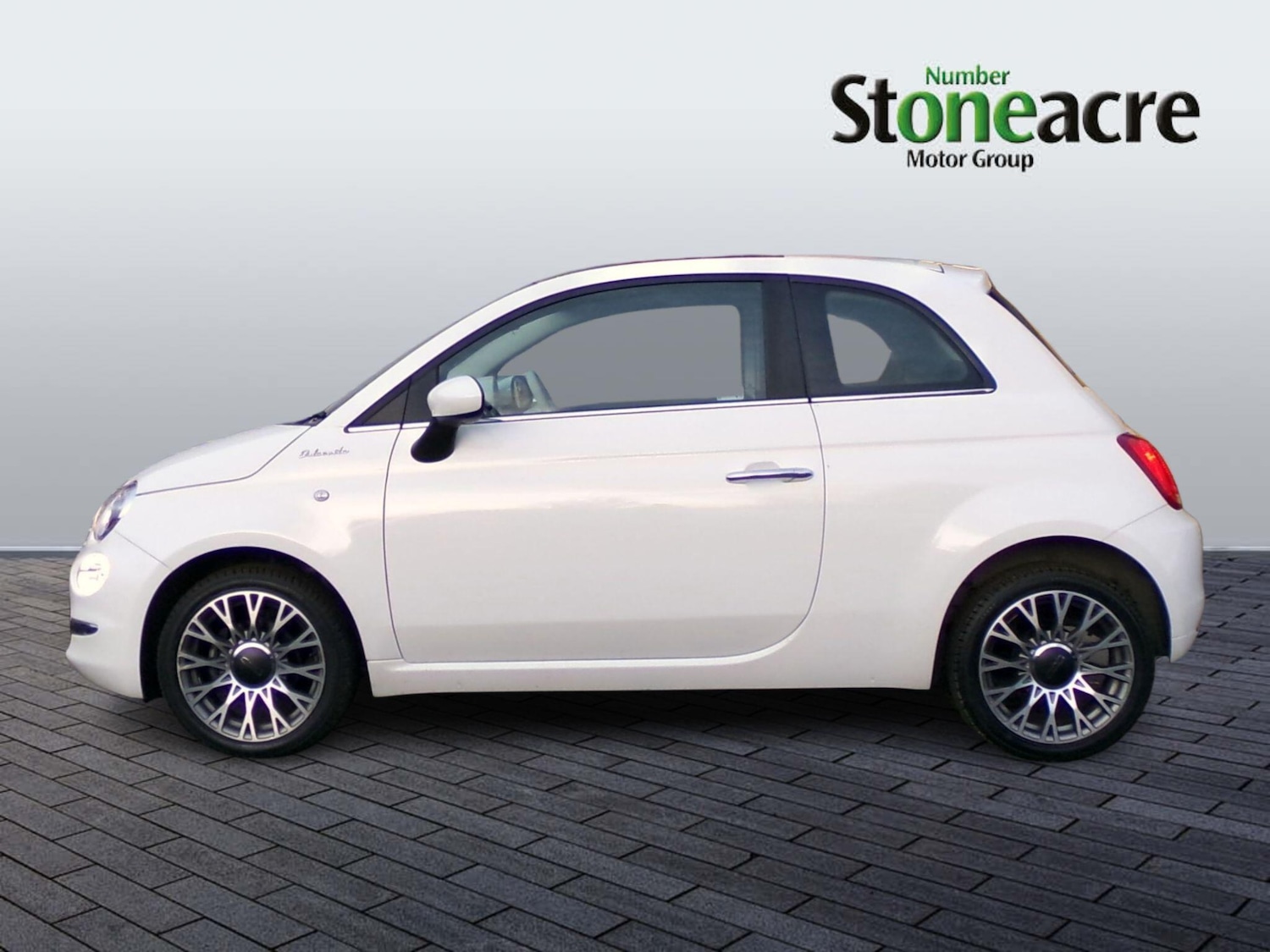 Used Fiat 500 2022 for sale - 76743027: Photo 7