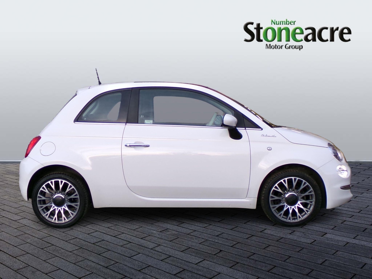 Used Fiat 500 2022 for sale - 76743027: Photo 8