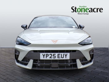 Used Cupra Leon 2025 for sale - 75708164: Photo