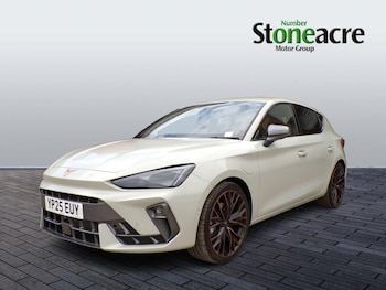 Used Cupra Leon 2025 for sale - 75708164: Photo