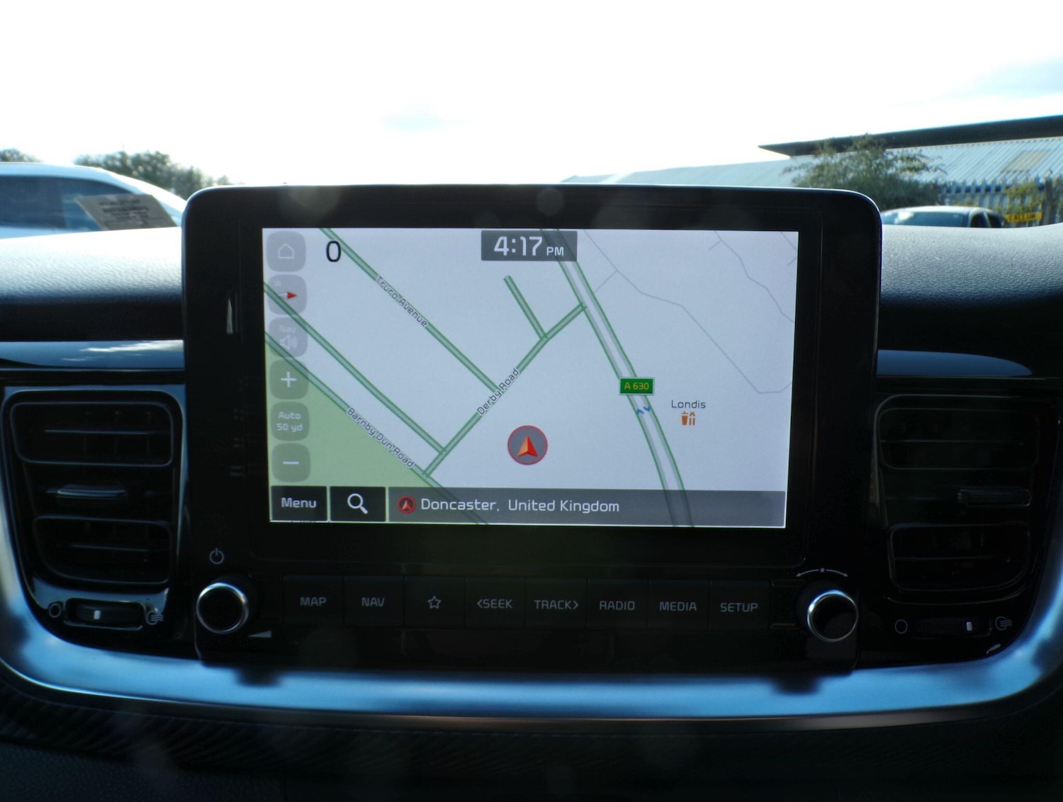 Vehicle 17