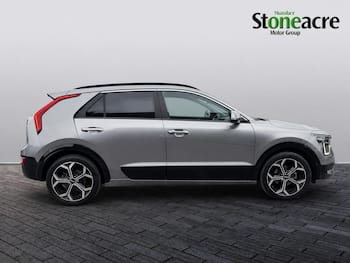 Used Kia Niro 2024 for sale - 79740788: Photo