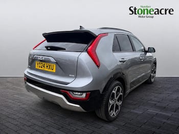 Used Kia Niro 2024 for sale - 79740788: Photo