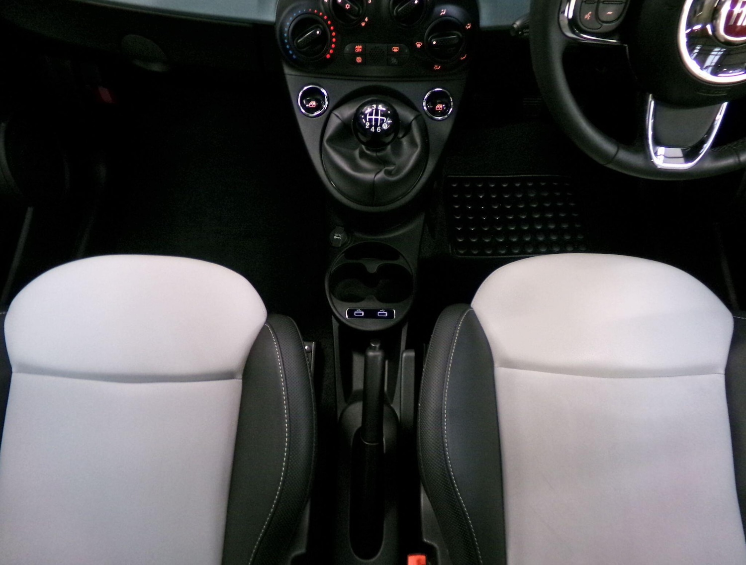 Used Fiat 500 2022 for sale - 77060327: Photo 18