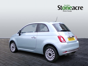Used Fiat 500 2022 for sale - 77060327: Photo