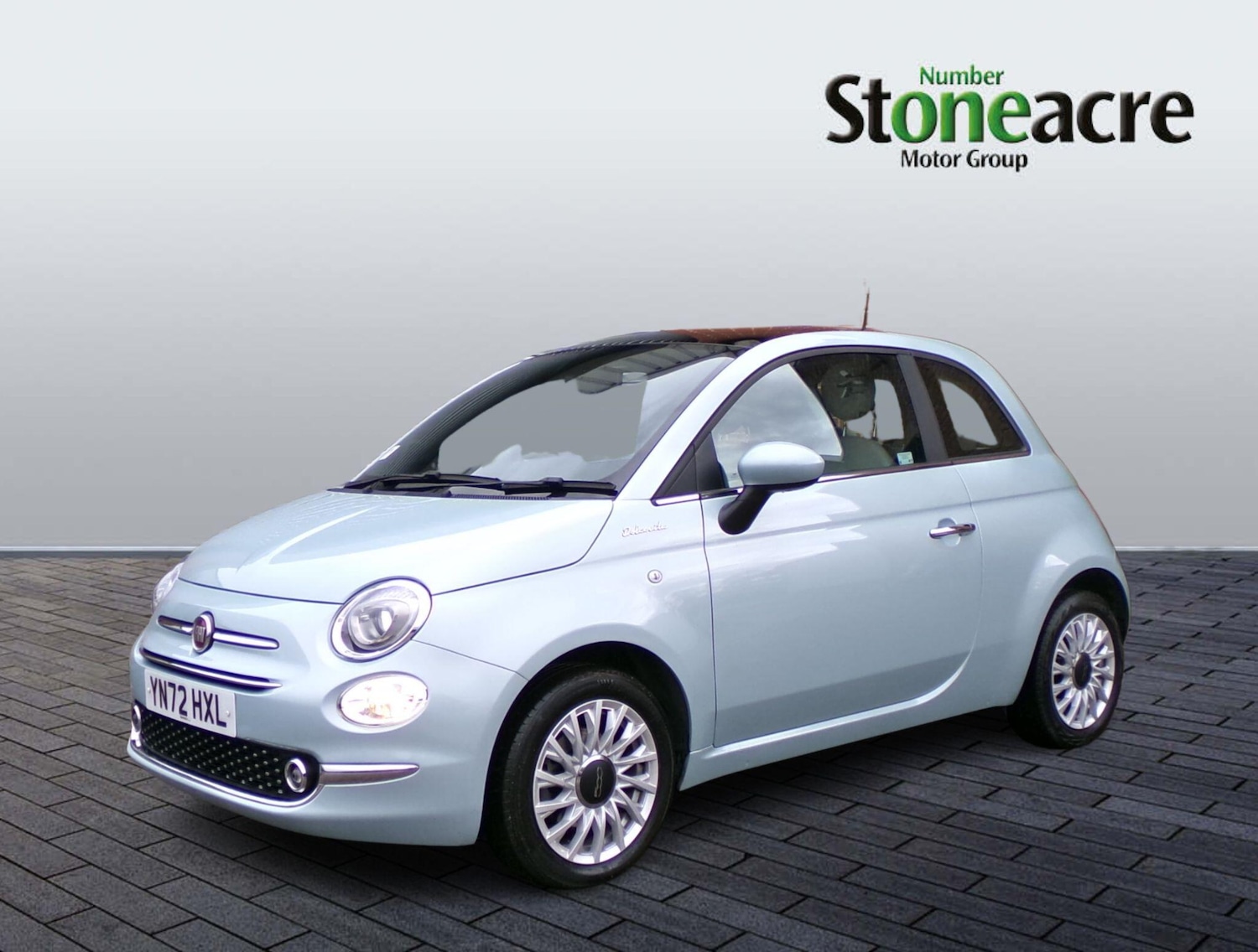 Used Fiat 500 2022 for sale - 77060327: Photo 5