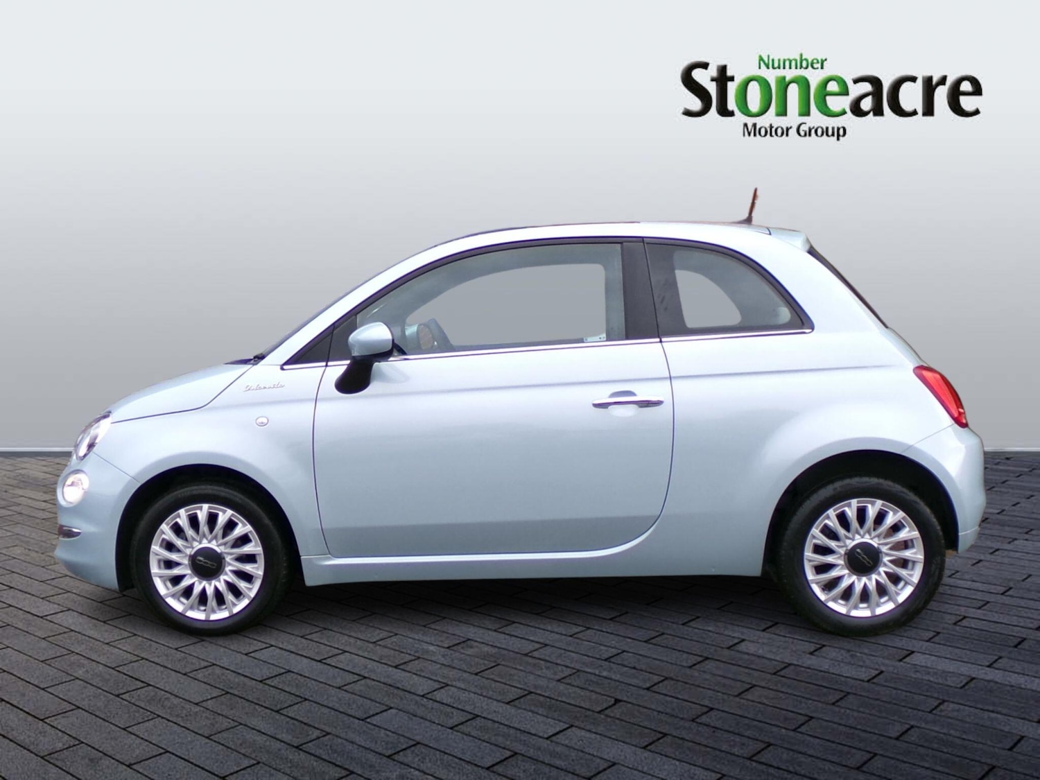 Used Fiat 500 2022 for sale - 77060327: Photo 7