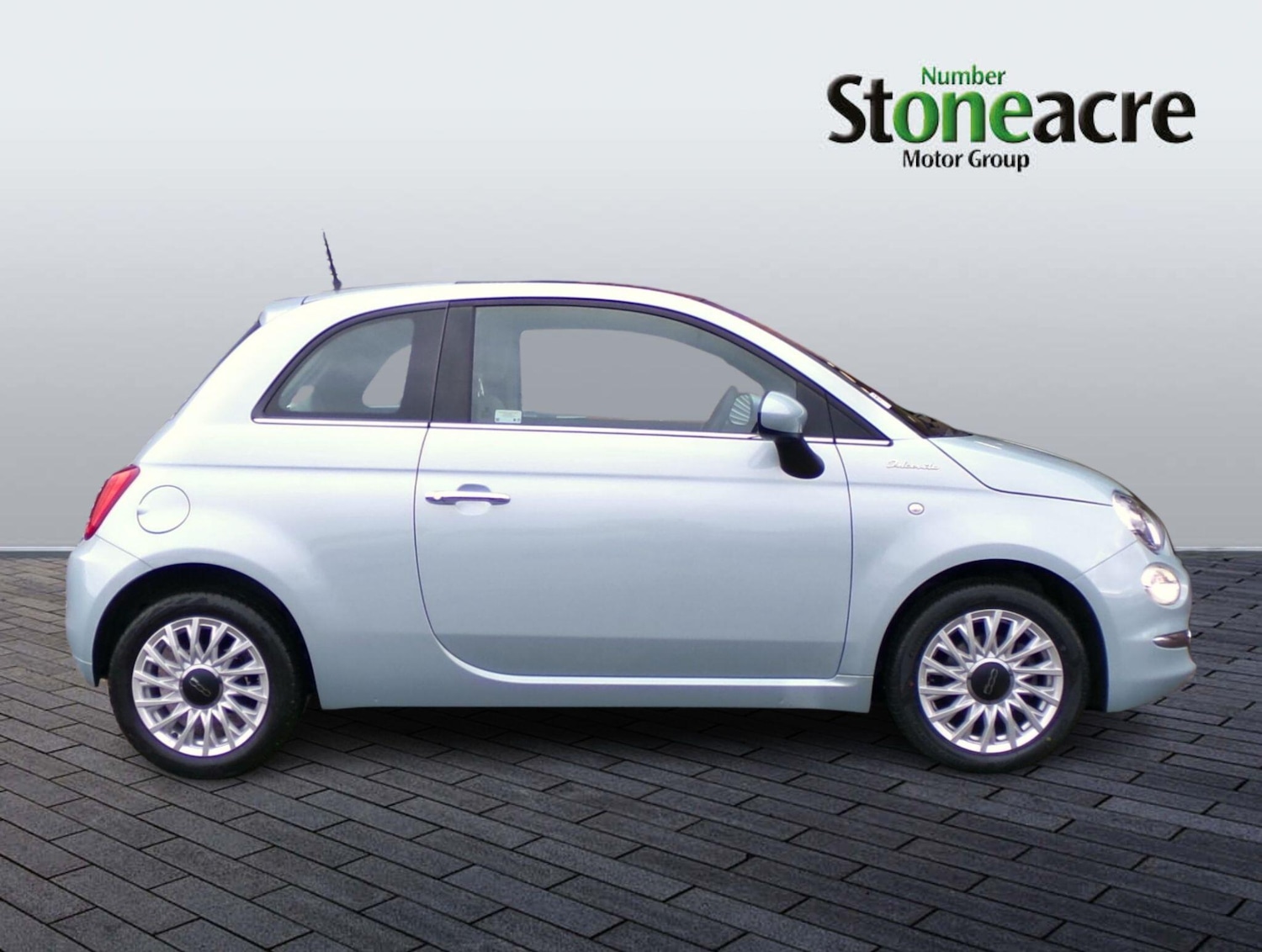 Used Fiat 500 2022 for sale - 77060327: Photo 8
