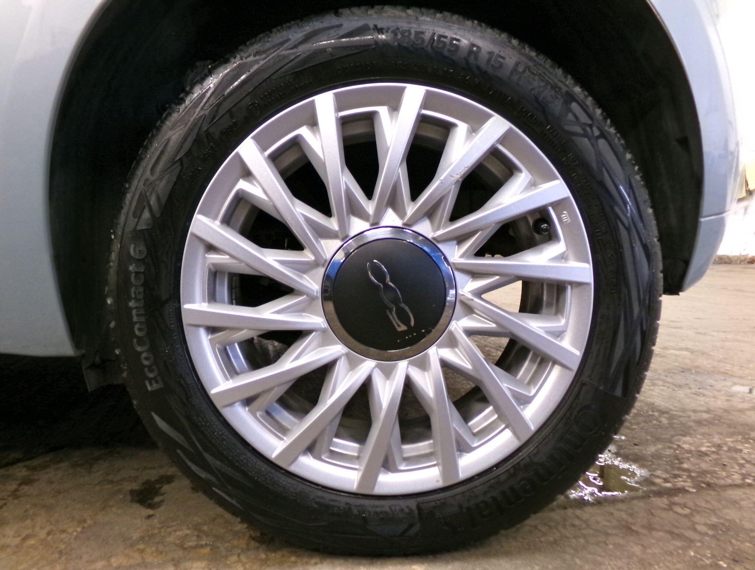 Used Fiat 500 2022 for sale - 77060327: Photo 9