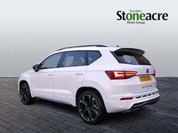 Used Cupra Ateca 2025 for sale - 77229681: Photo