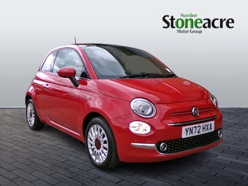 Used Fiat 500 2023 for sale - 78853932: Photo