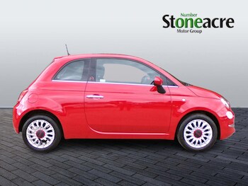 Used Fiat 500 2023 for sale - 78853932: Photo