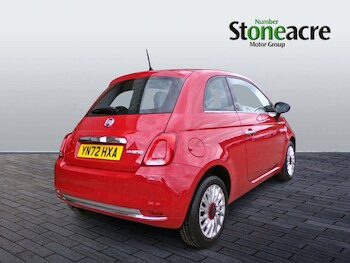 Used Fiat 500 2023 for sale - 78853932: Photo