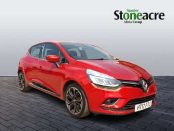 2017 (17) - 1.5 dCi 90 Signature Nav 5dr