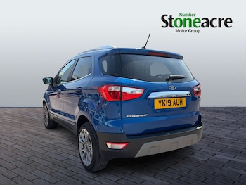 Used Ford Ecosport 2019 for sale - 78988298: Photo