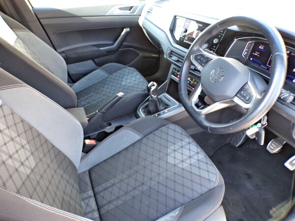 Used Volkswagen Taigo 2022 for sale - 74990163: Photo 10