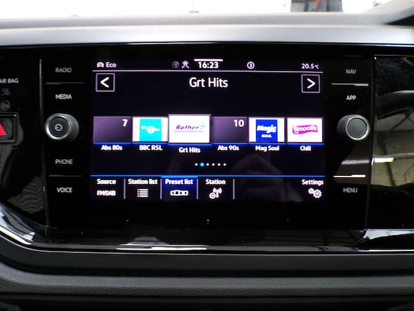 Used Volkswagen Taigo 2022 for sale - 74990163: Photo 15