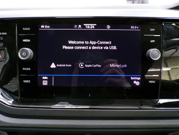 Used Volkswagen Taigo 2022 for sale - 74990163: Photo 16