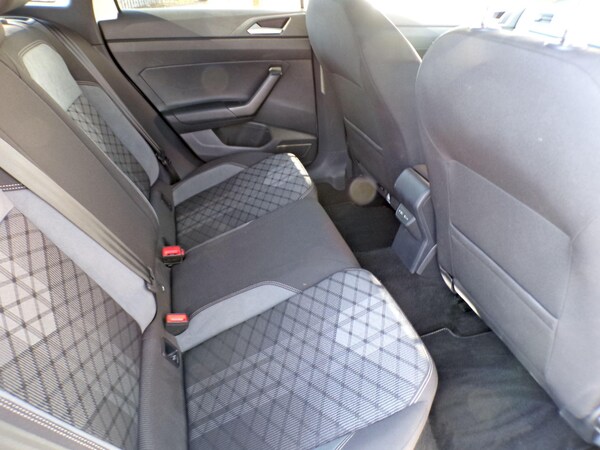 Used Volkswagen Taigo 2022 for sale - 74990163: Photo 19
