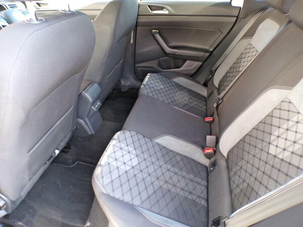 Used Volkswagen Taigo 2022 for sale - 74990163: Photo 20