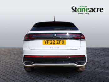 Used Volkswagen Taigo 2022 for sale - 74990163: Photo