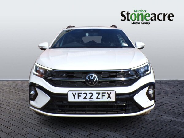 Used Volkswagen Taigo 2022 for sale - 74990163: Photo 6
