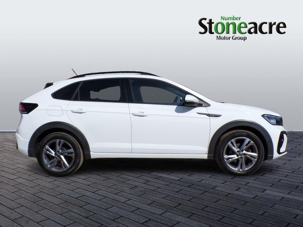 Used Volkswagen Taigo 2022 for sale - 74990163: Photo 8