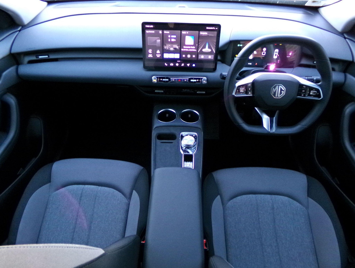 Used MG MGS5 2025 for sale - 77320889: Photo 12