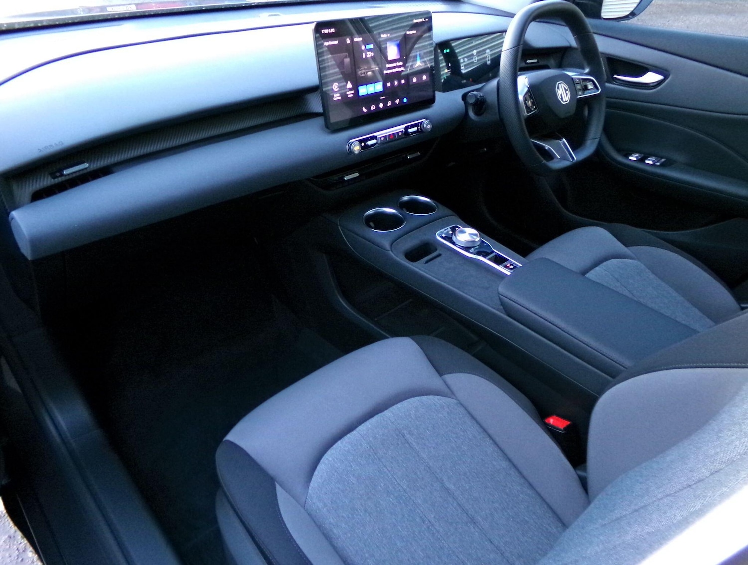 Used MG MGS5 2025 for sale - 77320889: Photo 13