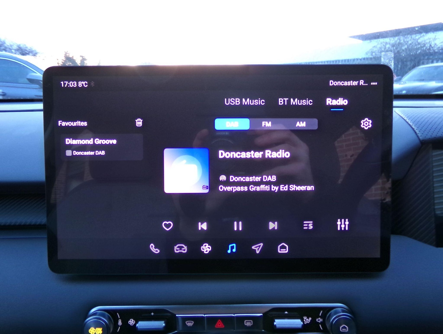 Used MG MGS5 2025 for sale - 77320889: Photo 16