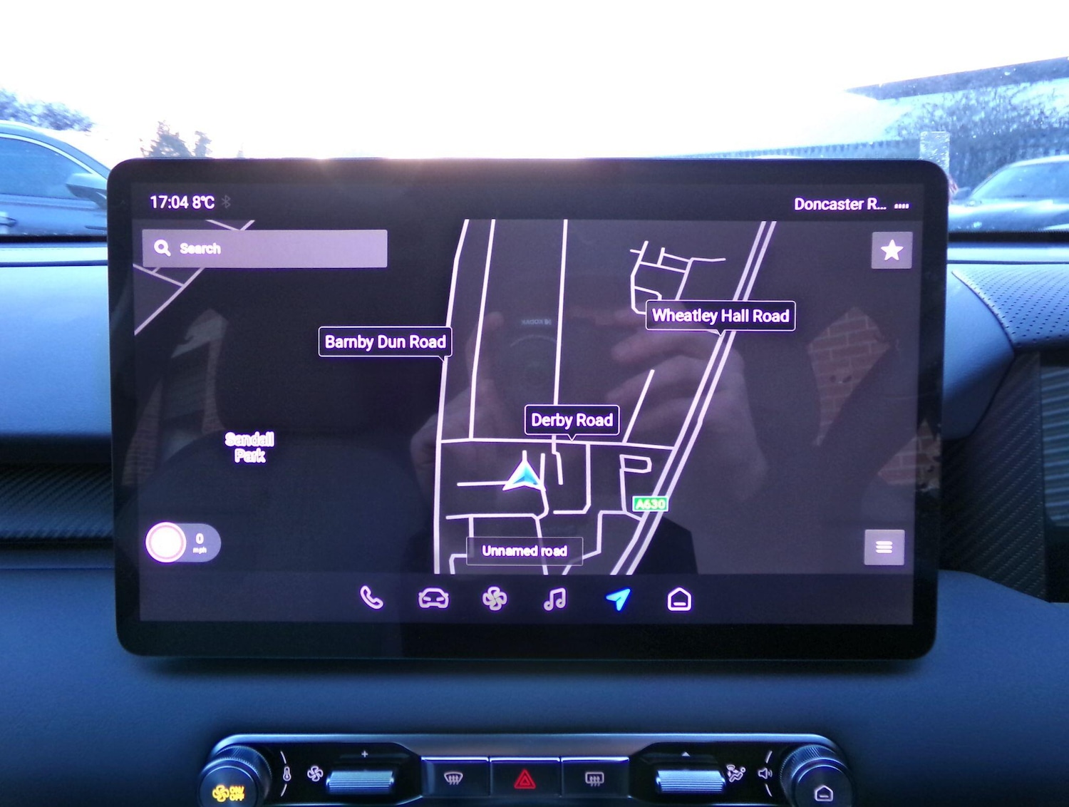 Used MG MGS5 2025 for sale - 77320889: Photo 17