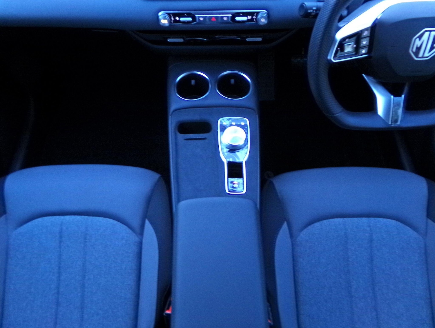 Used MG MGS5 2025 for sale - 77320889: Photo 19